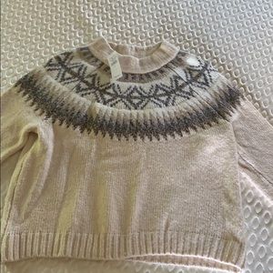 American Eagle sweater